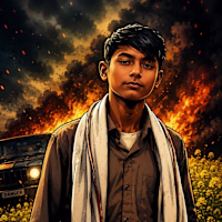 Aditya Rajbhar