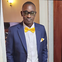 Daniel maina