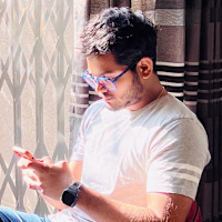 Aniket avatar