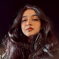 Shafaq Taimoor
