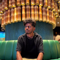 Surya avatar
