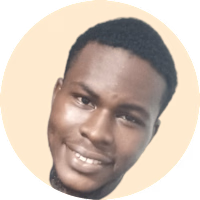 Kelvin  Ewuba