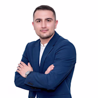 Kostas Karalidis