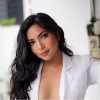 Sophia Fong