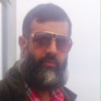 Mujahid Ali