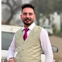 Ravinder avatar