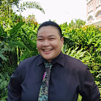Reese Padilla