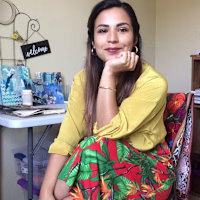 Lydia Magallanes