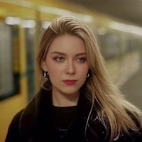 Victoria Syrtsova