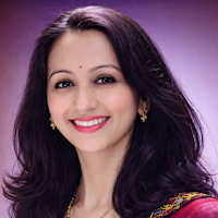 Shruthi  Giridhar