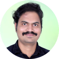 Ashok Vk