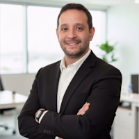 Kevin Contreras