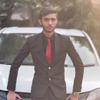 Shiekh Usman