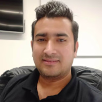 Ahmad Hassan