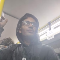 Utkarsh Trivedi