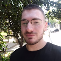 Luka avatar
