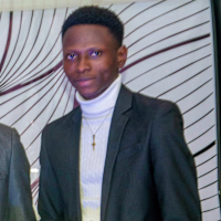 Timi Adepoju