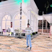 Mayank avatar