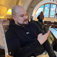Bohdan Andriyushchenko