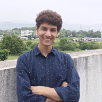 Krish avatar