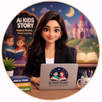 kidsstory. avatar