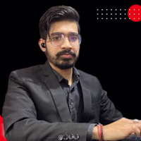 RAKSHIT BHATT
