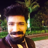 Mohit avatar