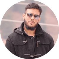 Taher Zariwala