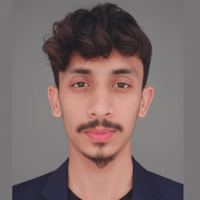 Ghufran Khan