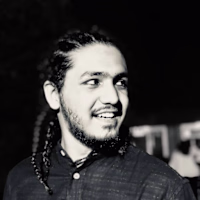 Arth Gajjar