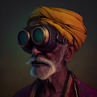 Tarang Saxena