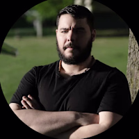 Xavier Garcia