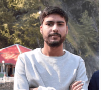 Umar Khan