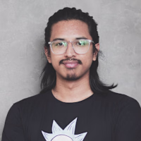 Nilanjan Debnath