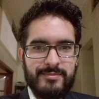 Felix Escandon