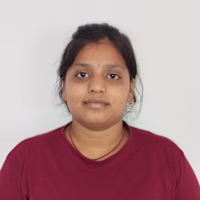 Rasamita Barik