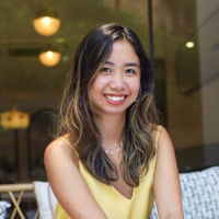 Trisha Lim