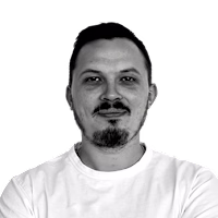 Alexey Voronkov