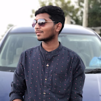 Raj Chenna