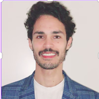 Saad avatar