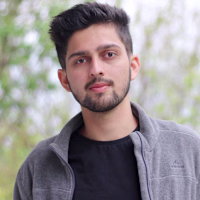 Mukesh Chauhan