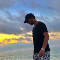 Kamel Amrani