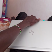 Titus Kipchirchir 