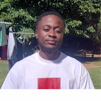 Fidelis Munyaradzi Chabvonga
