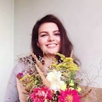 Isabelle Magkoeva