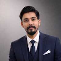 Mohsin avatar