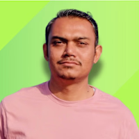Jaydip Patel