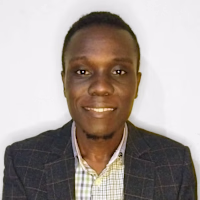Oscar Wafula