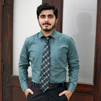 Mohammad Junaid Bokhari