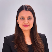 Urvashi avatar